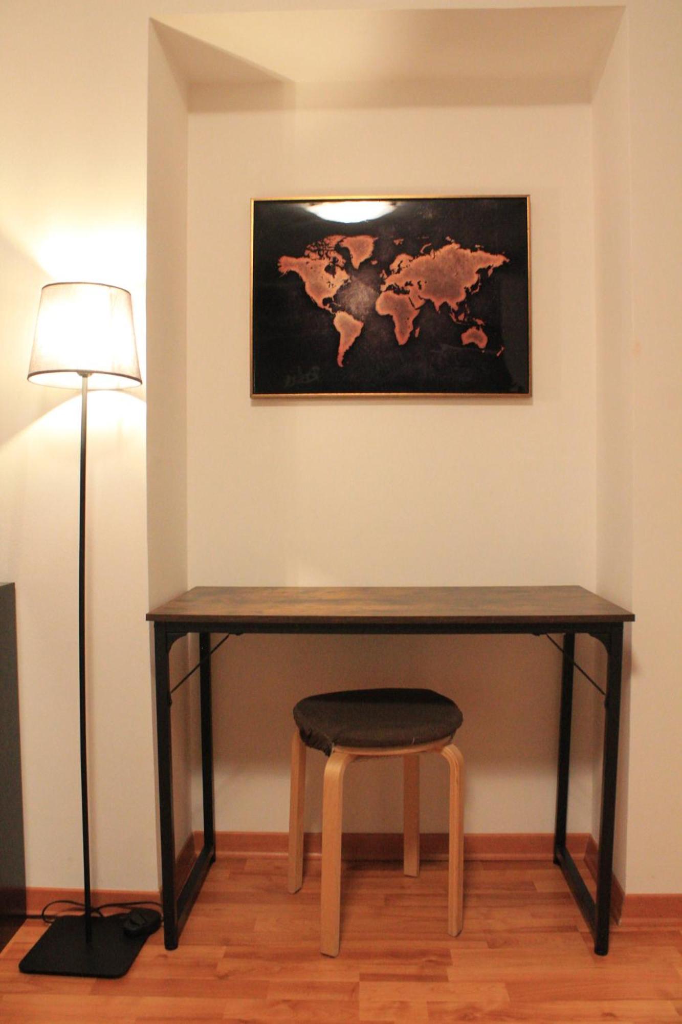 Terrace44 Oasi Di Pace E Relax Nel Cuore Di טריאסטה מראה חיצוני תמונה