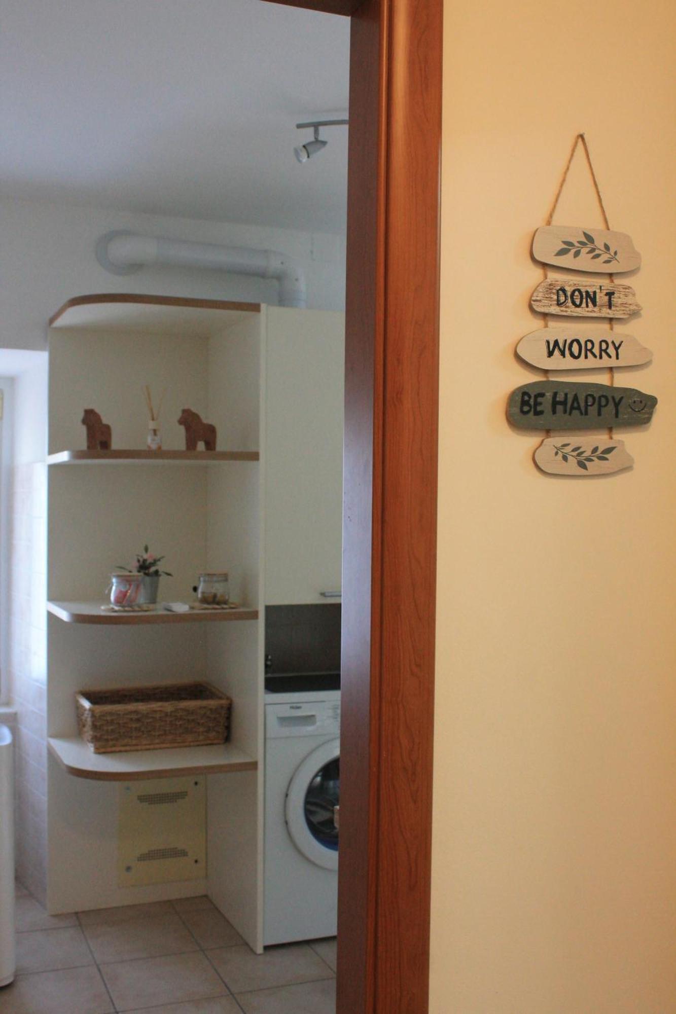 Terrace44 Oasi Di Pace E Relax Nel Cuore Di טריאסטה מראה חיצוני תמונה