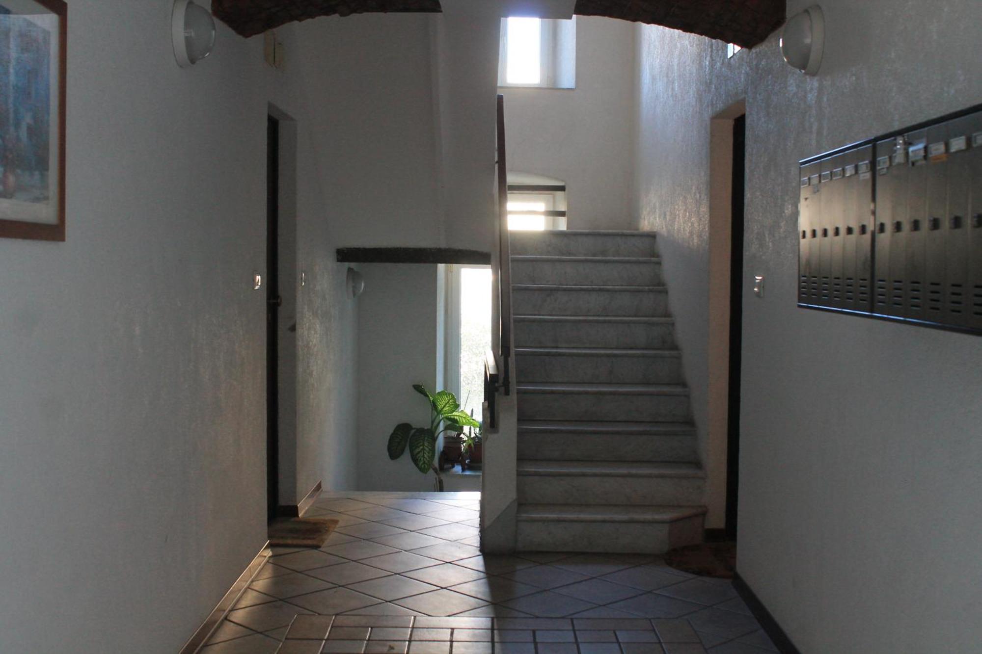 Terrace44 Oasi Di Pace E Relax Nel Cuore Di טריאסטה מראה חיצוני תמונה