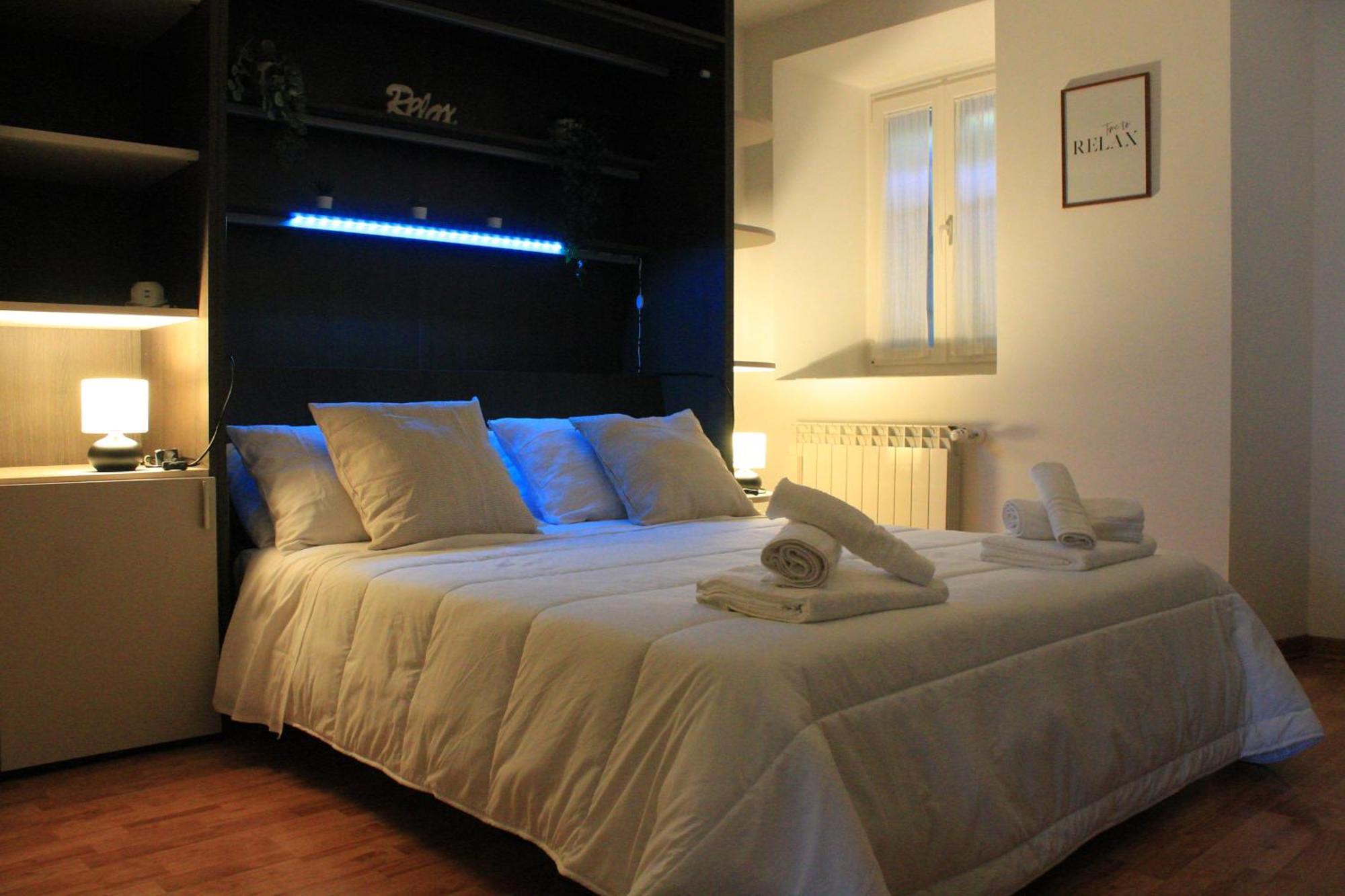 Terrace44 Oasi Di Pace E Relax Nel Cuore Di טריאסטה מראה חיצוני תמונה