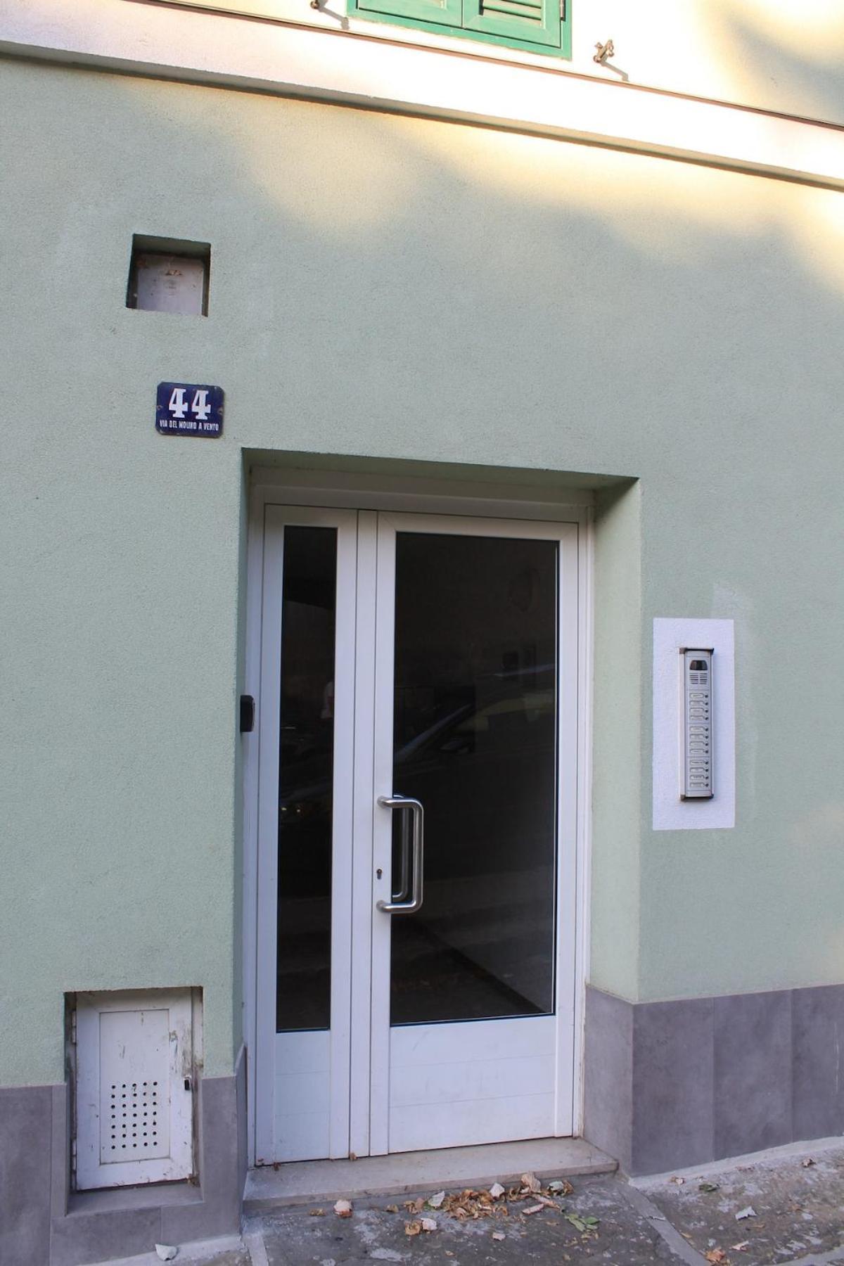 Terrace44 Oasi Di Pace E Relax Nel Cuore Di טריאסטה מראה חיצוני תמונה