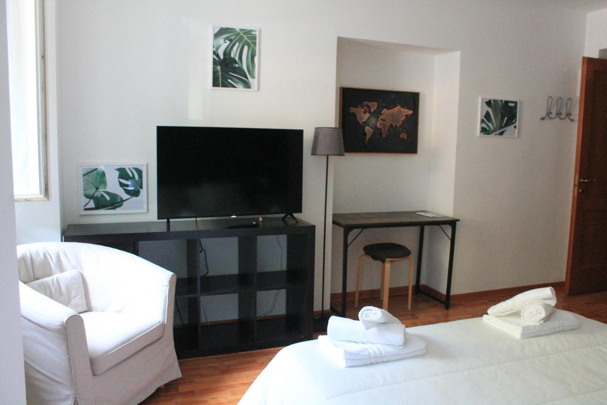 Terrace44 Oasi Di Pace E Relax Nel Cuore Di טריאסטה מראה חיצוני תמונה